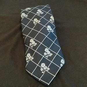 Vintage Men's Wemlon by Wembley Tie